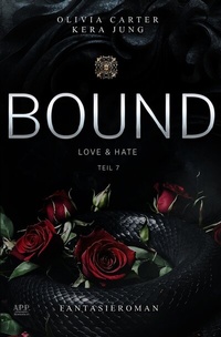 Enlarge image Cover: Bound - Tolino Media