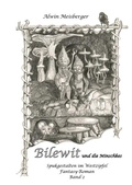 Cover: Spukgestalten im Westzipfel / Bilewit und die Minschkes - epubli