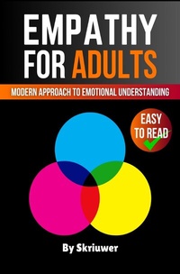 Abbildung von: Empathy Book for Adults - epubli