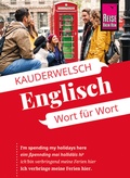 Cover: Reise Know-How Sprachf&uuml;hrer Englisch - Wort f&uuml;r Wort - Reise Know-How Verlag Peter Rump GmbH