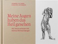 Cover: Meine Augen haben das Heil gesehen - Wiener Dom-Vlg