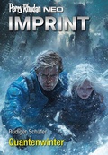 Cover: Perry Rhodan Neo 359: Quantenwinter - Perry Rhodan digital