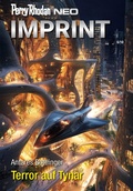 Cover: Perry Rhodan Neo 355: Terror auf Tynar - Perry Rhodan digital