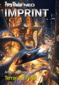 Enlarge image Cover: Perry Rhodan Neo 355: Terror auf Tynar - Perry Rhodan digital