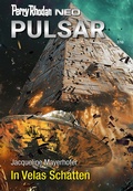 Cover: Perry Rhodan Neo 360: In Velas Schatten - Perry Rhodan digital