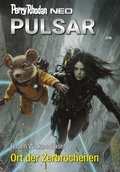Cover: Perry Rhodan Neo 361: Ort der Zerbrochenen - Perry Rhodan digital