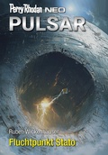 Cover: Perry Rhodan Neo 364: Fluchtpunkt Stato - Perry Rhodan digital