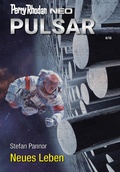 Cover: Perry Rhodan Neo 365: Neues Leben - Perry Rhodan digital