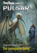 Cover: Perry Rhodan Neo 366: Der Umbrische Gong - Perry Rhodan digital