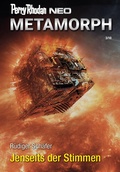 Cover: Perry Rhodan Neo 372: Jenseits der Stimmen - Perry Rhodan digital