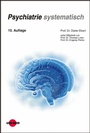 Cover: Psychiatrie systematisch - UNI-MED Verlag AG