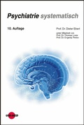 Cover: Psychiatrie systematisch - UNI-MED Verlag AG