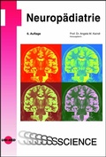 Abbildung von: Neuropädiatrie - UNI-MED Verlag AG