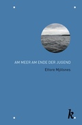Cover: Am Meer am Ende der Jugend - Krause Verlag
