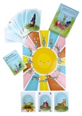 Cover: Hase Lucky und die tierische Schatzsuche - Herramhof Verlag