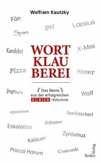 Abbildung von: Wortklauberei - Seifert Verlag