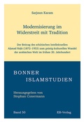 Abbildung von: Modernisierung im Widerstreit mit Tradition - EB-Verlag