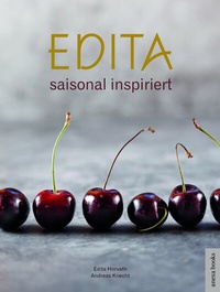 Abbildung von: Edita - saisonal inspiriert - anexa books