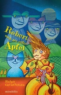 Cover: Robert und der elfte Apfel - Mirabilis