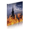 Cover: Abtei Tholey - Der Sturz in die H&ouml;lle - Kr&uuml;ger Druck + Verlag