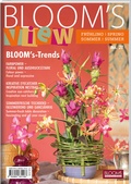 Cover: BLOOM's VIEW 1/2024 (No.21) - BLOOM'S