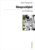 Cover: Klimagerechtigkeit zur Einf&uuml;hrung - Junius