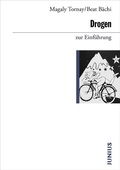 Cover: Drogen zur Einf&uuml;hrung - Junius