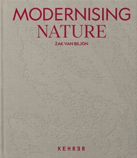Abbildung von: Zak van Biljon - Kehrer Verlag