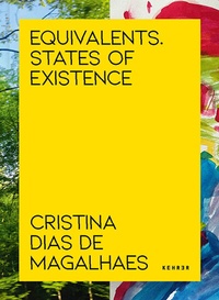 Abbildung von: Cristina Dias de Magalhães - Kehrer Verlag