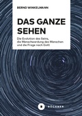 Cover: Das Ganze sehen - B&uuml;chner-Verlag
