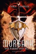 Cover: M.organa-Saga 1 - Dunkelstern Verlag