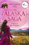Cover: Allein in der Wildnis - dotbooks