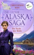 Cover: Die Nacht der W&ouml;lfe - dotbooks
