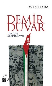Enlarge image Cover: Demir Duvar - Küre Yayinlari