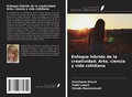 Cover: Enfoque h&iacute;brido de la creatividad: Arte, ciencia y vida cotidiana - Ediciones Nuestro Conocimiento
