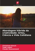 Cover: Abordagem hibrida da criatividade - Edicoes Nosso Conhecimento