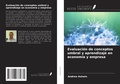 Cover: Evaluaci&oacute;n de conceptos umbral y aprendizaje en econom&iacute;a y empresa - Ediciones Nuestro Conocimiento