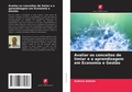 Cover: Avaliar os conceitos de limiar e a aprendizagem em Economia e Gestao - Edicoes Nosso Conhecimento