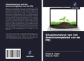 Cover: Situatieanalyse van het deelstroomgebied van de MEJ - Uitgeverij Onze Kennis