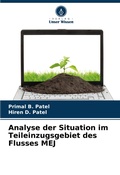 Cover: Analyse der Situation im Teileinzugsgebiet des Flusses MEJ - Verlag Unser Wissen