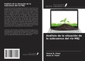 Cover: An&aacute;lisis de la situaci&oacute;n de la subcuenca del r&iacute;o MEJ - Ediciones Nuestro Conocimiento