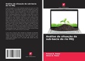 Cover: Analise da situacao da sub-bacia do rio MEJ - Edicoes Nosso Conhecimento
