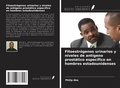 Cover: Fitoestr&oacute;genos urinarios y niveles de ant&iacute;geno prost&aacute;tico espec&iacute;fico en hombres estadounidenses - Ediciones Nuestro Conocimiento