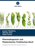 Cover: Pharmakognosie und Phytochemie - Verlag Unser Wissen