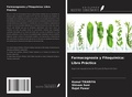 Cover: Farmacognosia y Fitoqu&iacute;mica: Libro Pr&aacute;ctico - Ediciones Nuestro Conocimiento