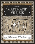 Cover: Faydali Matematik ve Fizik Form&uuml;lleri - A7 Kitap