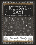 Cover: Kutsal Sayi - Niceliklerin Gizli Nitelikleri - A7 Kitap