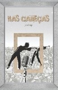 Enlarge image Cover: Nas Cabecas - Camara Brasileira Do Livro