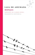 Cover: Monjas - Fragmenta Editorial