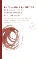 Cover: Empalabrar el mundo - Fragmenta Editorial